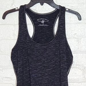 Beverly Hills Polo Club Active Tank Top